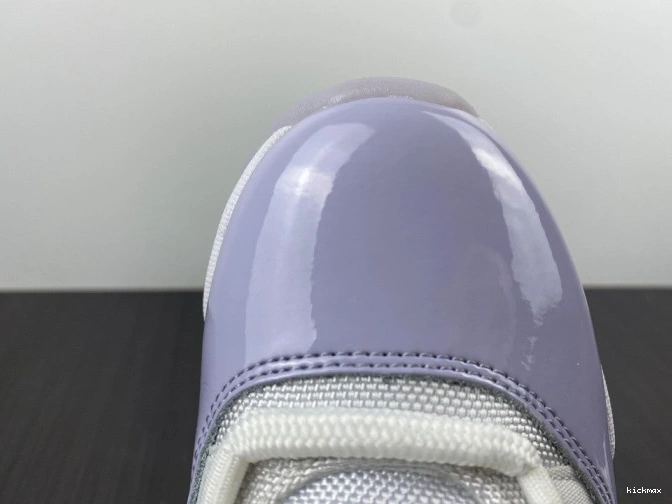 Rep MAX 11 Low Jordan Air Pure Violet WMNS AH7860-101 0715